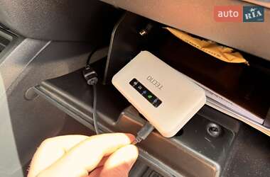Внедорожник / Кроссовер Jeep Patriot 2014 в 
