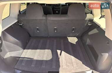 Позашляховик / Кросовер Jeep Patriot 2015 в 