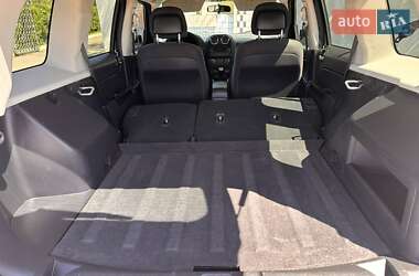 Позашляховик / Кросовер Jeep Patriot 2015 в 
