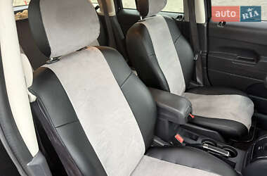 Внедорожник / Кроссовер Jeep Patriot 2015 в 