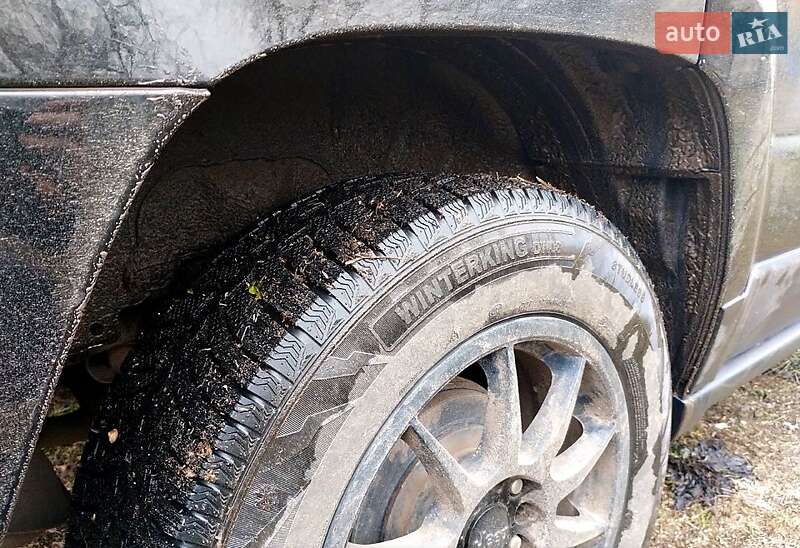 Позашляховик / Кросовер Jeep Patriot 2013 в Лебедині