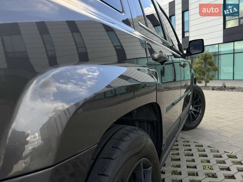 Позашляховик / Кросовер Jeep Patriot 2014 в Хмельницькому