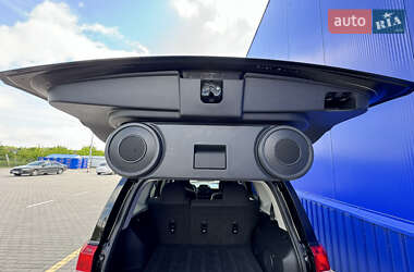 Внедорожник / Кроссовер Jeep Patriot 2013 в 