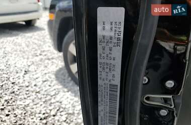 Внедорожник / Кроссовер Jeep Patriot 2016 в 
