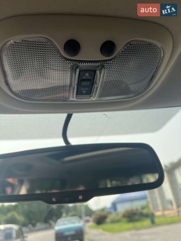 Позашляховик / Кросовер Jeep Patriot 2016 в Заводське