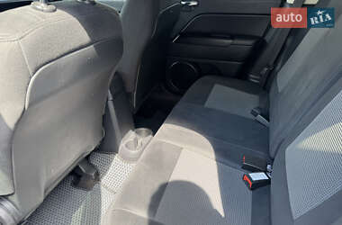 Внедорожник / Кроссовер Jeep Patriot 2013 в 