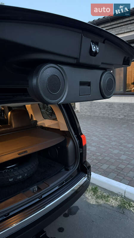 Внедорожник / Кроссовер Jeep Patriot 2014 в Белгороде-Днестровском