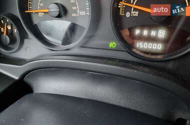 Внедорожник / Кроссовер Jeep Patriot 2015 в 