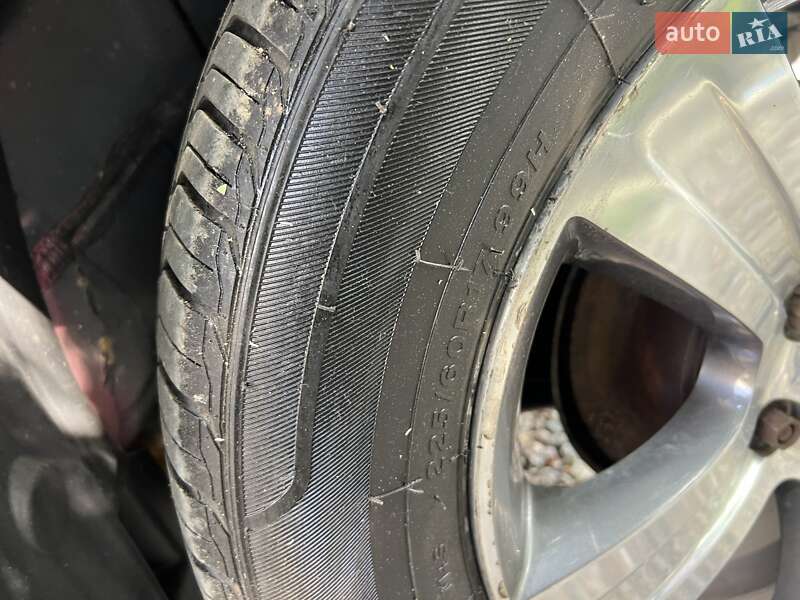 Внедорожник / Кроссовер Jeep Patriot 2016 в Одессе фото 19 Внедорожник / Кроссовер Jeep Patriot 2016 в Одессе