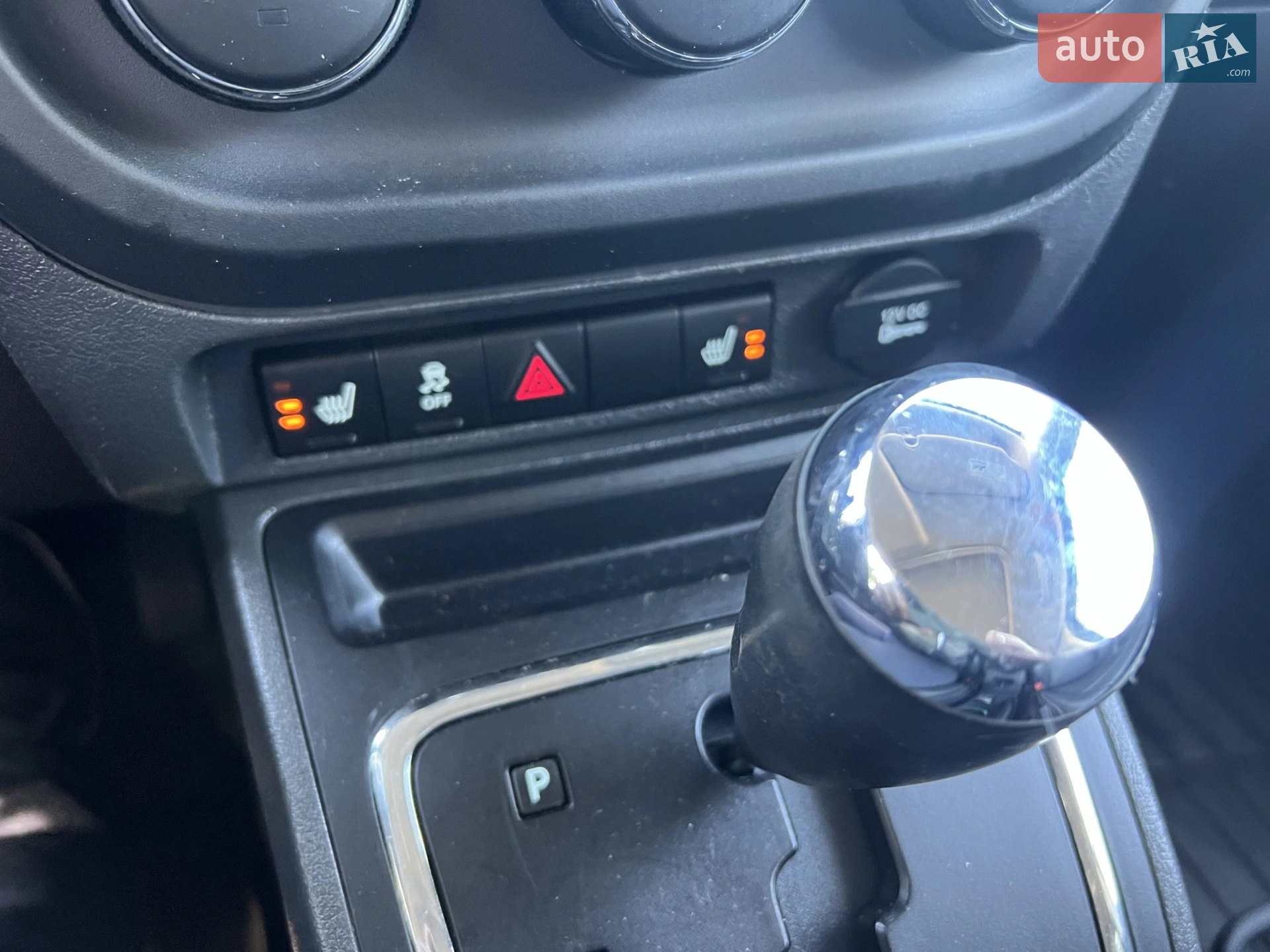 2016 Jeep Liberty (Patriot) - мініатюра 10