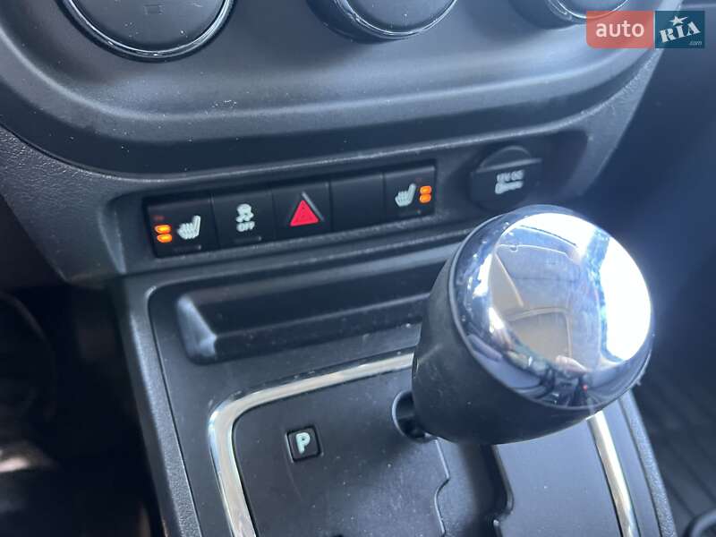 Внедорожник / Кроссовер Jeep Patriot 2016 в Одессе фото 10 Внедорожник / Кроссовер Jeep Patriot 2016 в Одессе