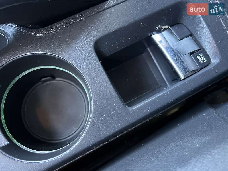 Внедорожник / Кроссовер Jeep Patriot 2016 в Одессе фото 8 Внедорожник / Кроссовер Jeep Patriot 2016 в Одессе