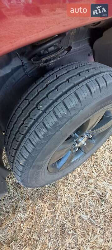 Позашляховик / Кросовер Jeep Patriot 2015 в Кропивницькому