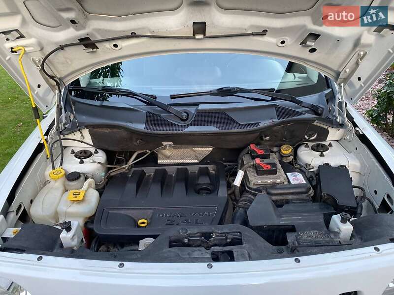 Внедорожник / Кроссовер Jeep Patriot 2016 в Луцке фото 32 Внедорожник / Кроссовер Jeep Patriot 2016 в Луцке