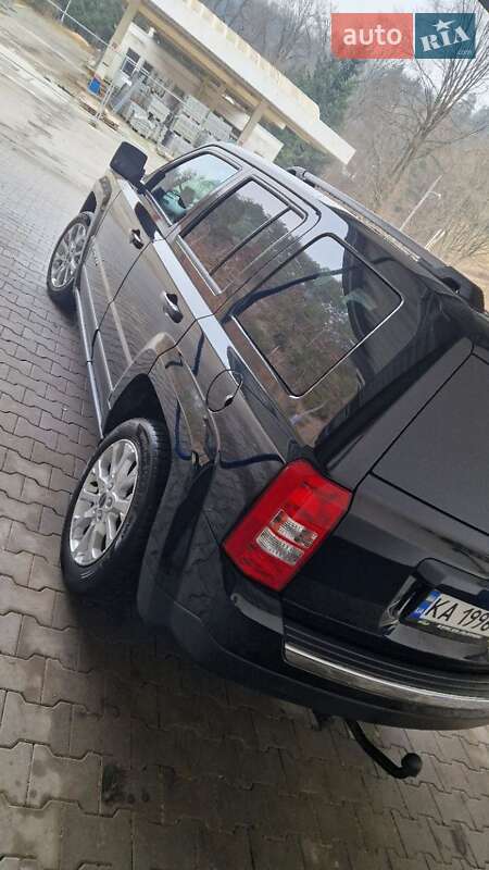 Внедорожник / Кроссовер Jeep Patriot 2014 в Киеве фото 16 Внедорожник / Кроссовер Jeep Patriot 2014 в Киеве