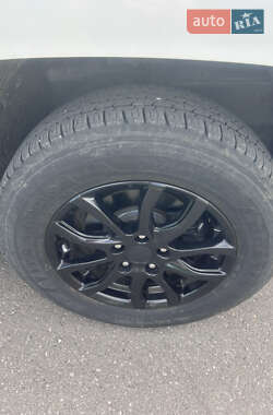 Внедорожник / Кроссовер Jeep Patriot 2013 в Ивано-Франковске