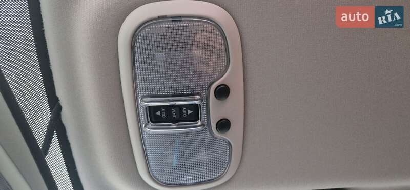 Внедорожник / Кроссовер Jeep Patriot 2016 в Хмельницком