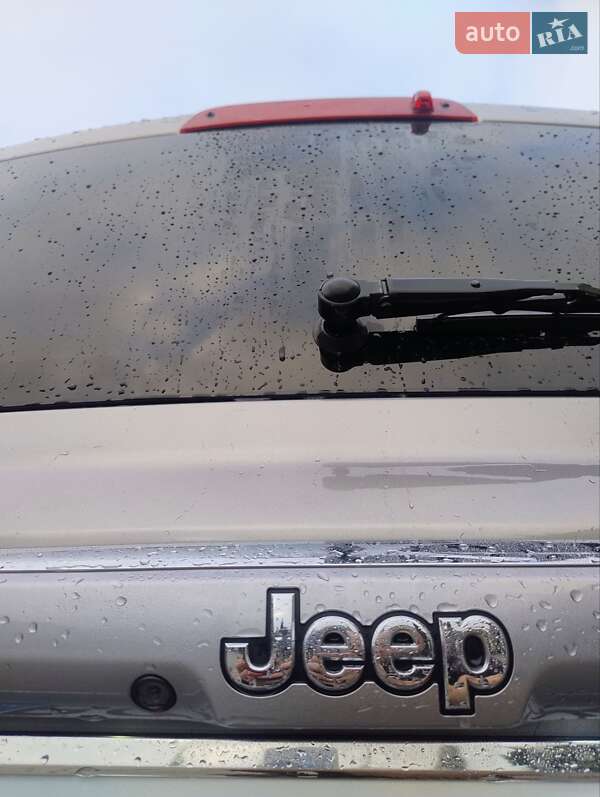 Внедорожник / Кроссовер Jeep Patriot 2015 в Самборе