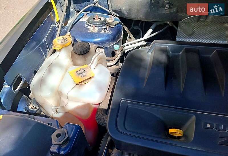 Позашляховик / Кросовер Jeep Patriot 2014 в Одесі