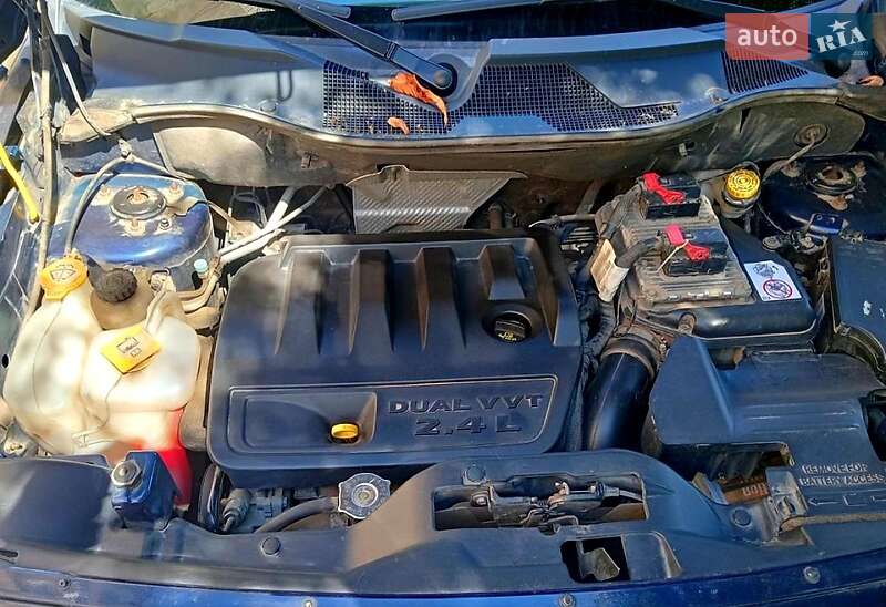 Позашляховик / Кросовер Jeep Patriot 2014 в Одесі