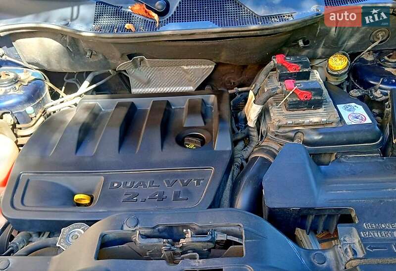 Позашляховик / Кросовер Jeep Patriot 2014 в Одесі