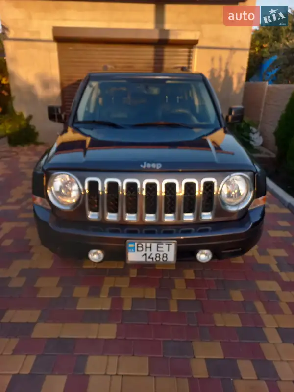 Jeep Patriot 2015 VIN 1C4NJRBB9GD509643 фото оголошення 48 з 78
