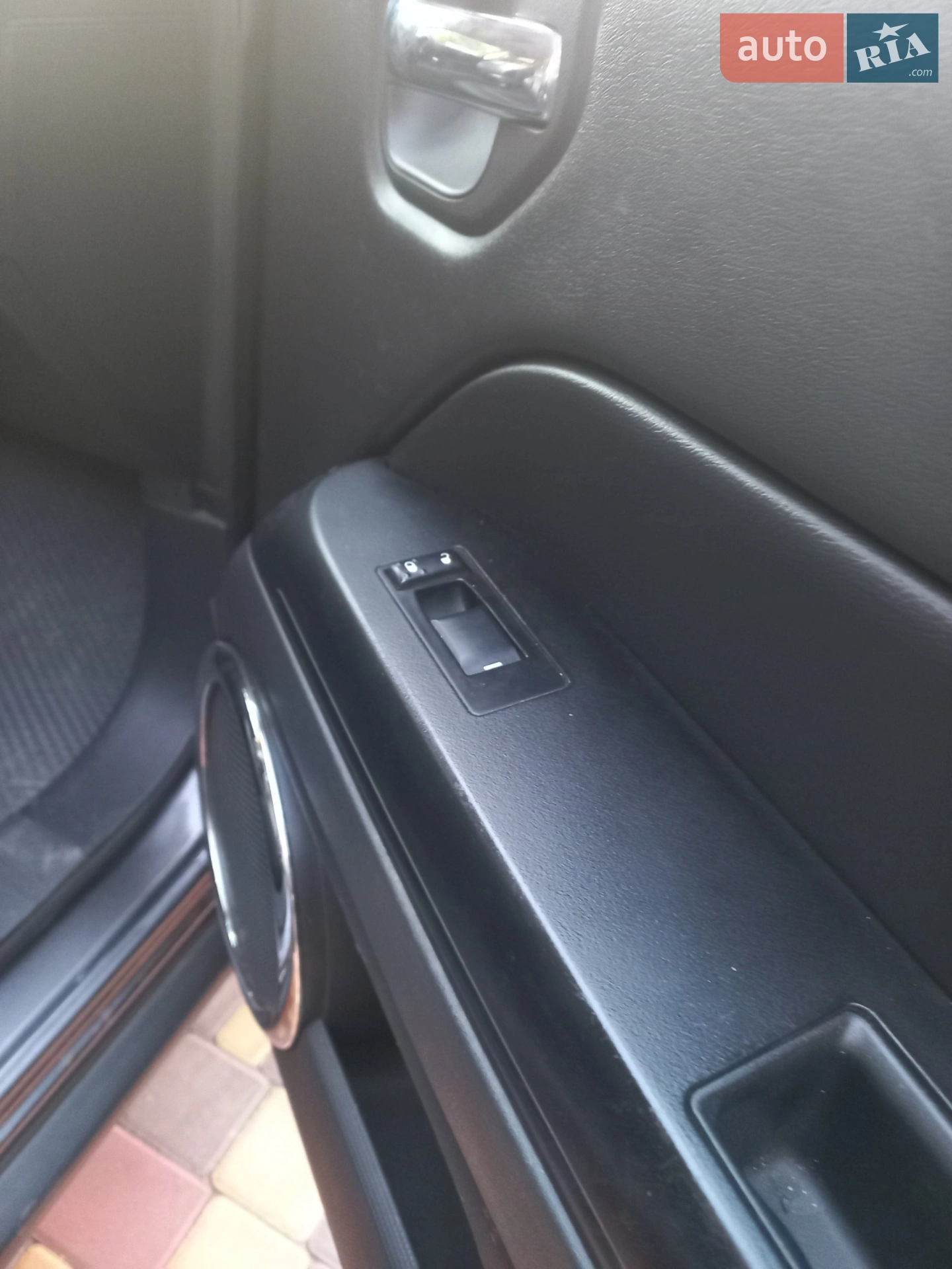 2015 Jeep Liberty (Patriot) - мініатюра 4