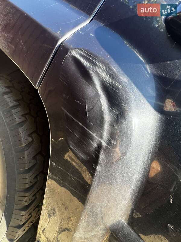 Внедорожник / Кроссовер Jeep Patriot 2013 в Днепре