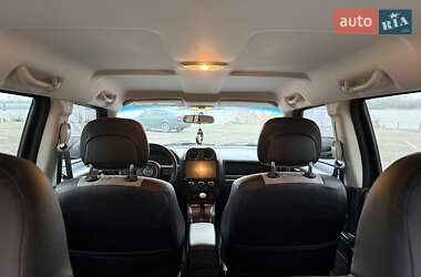 Внедорожник / Кроссовер Jeep Patriot 2015 в 