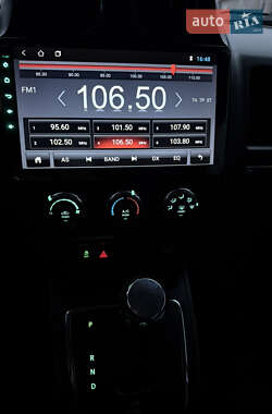 Внедорожник / Кроссовер Jeep Patriot 2015 в 