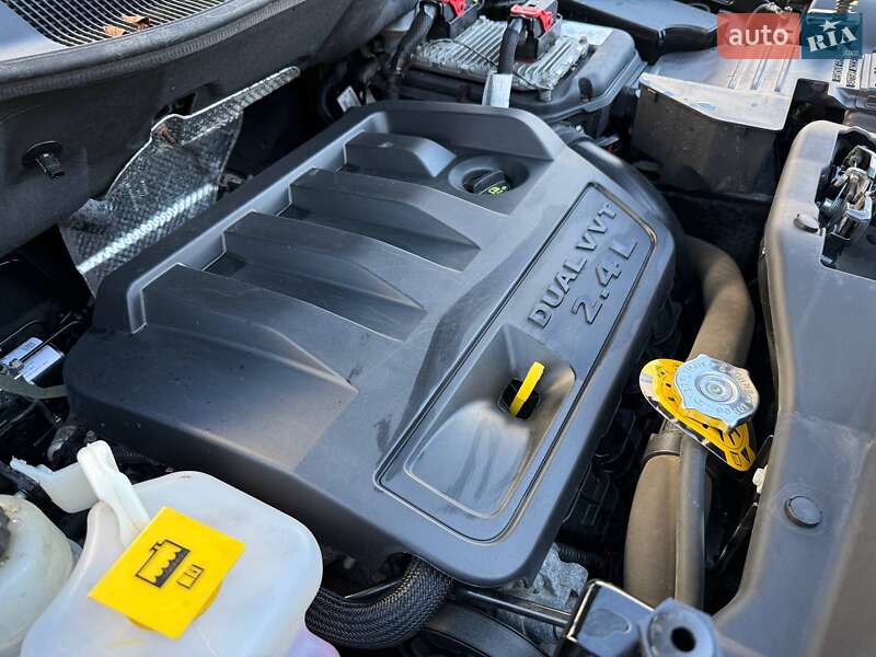 Внедорожник / Кроссовер Jeep Patriot 2015 в Одессе фото 9 Внедорожник / Кроссовер Jeep Patriot 2015 в Одессе