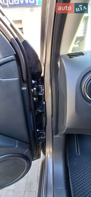 Внедорожник / Кроссовер Jeep Patriot 2015 в Новой Водолаге фото 13 Внедорожник / Кроссовер Jeep Patriot 2015 в Новой Водолаге