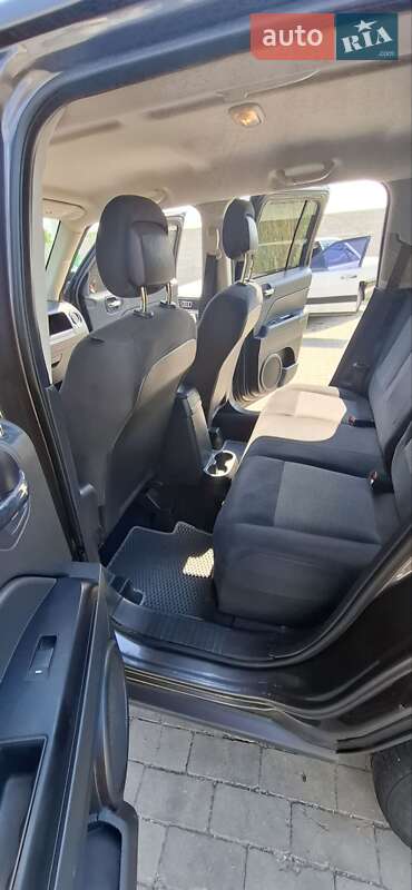 Внедорожник / Кроссовер Jeep Patriot 2015 в Новой Водолаге фото 23 Внедорожник / Кроссовер Jeep Patriot 2015 в Новой Водолаге