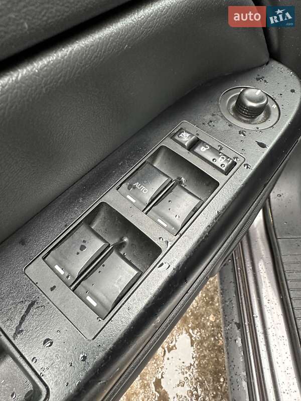 Внедорожник / Кроссовер Jeep Patriot 2016 в Сумах