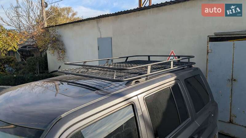 Внедорожник / Кроссовер Jeep Patriot 2016 в Каменском