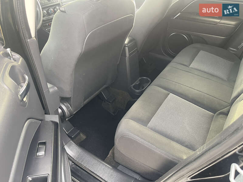 Позашляховик / Кросовер Jeep Patriot 2013 в Києві