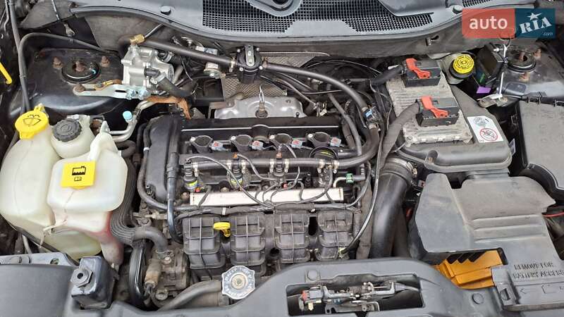 Внедорожник / Кроссовер Jeep Patriot 2015 в Житомире