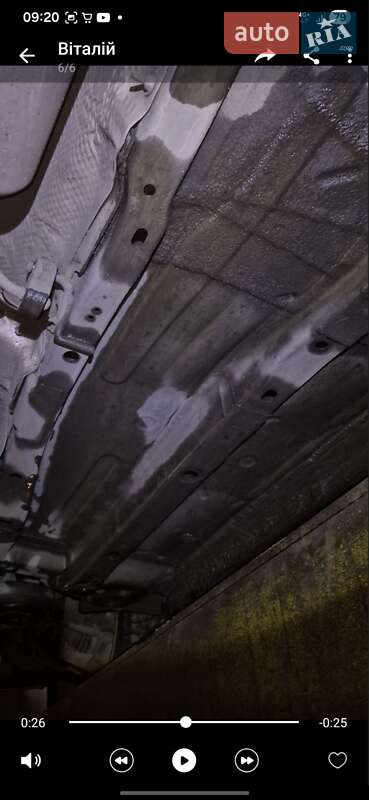 Позашляховик / Кросовер Jeep Patriot 2014 в Острозі