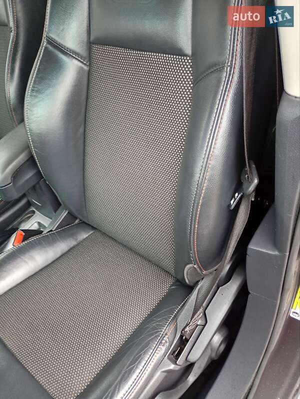 Позашляховик / Кросовер Jeep Patriot 2016 в Рівному фото 6 Позашляховик / Кросовер Jeep Patriot 2016 в Рівному