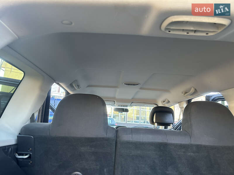 Внедорожник / Кроссовер Jeep Patriot 2013 в Коломые