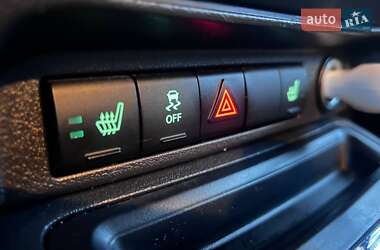 Позашляховик / Кросовер Jeep Patriot 2016 в Києві