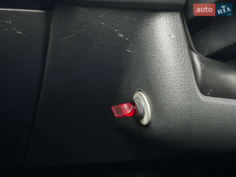 Позашляховик / Кросовер Jeep Patriot 2012 в Києві