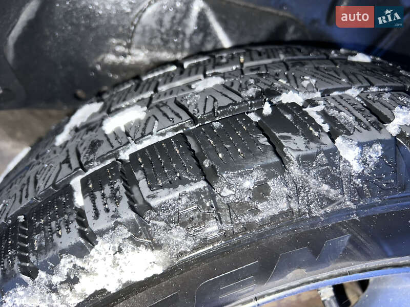 Позашляховик / Кросовер Jeep Patriot 2015 в Краматорську