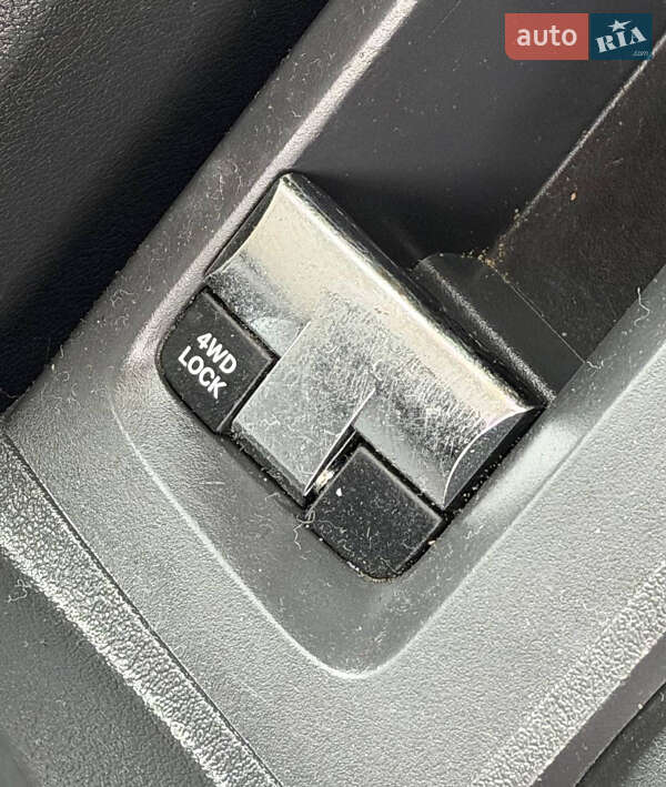 Позашляховик / Кросовер Jeep Patriot 2012 в Харкові