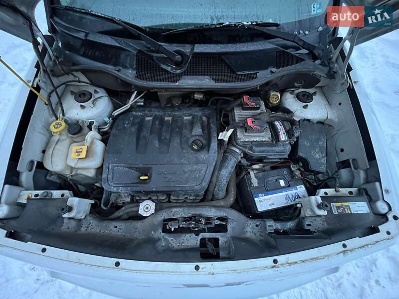 Внедорожник / Кроссовер Jeep Patriot 2015 в Сколе