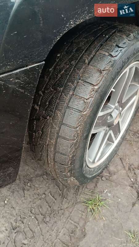 Внедорожник / Кроссовер Jeep Patriot 2008 в Кропивницком