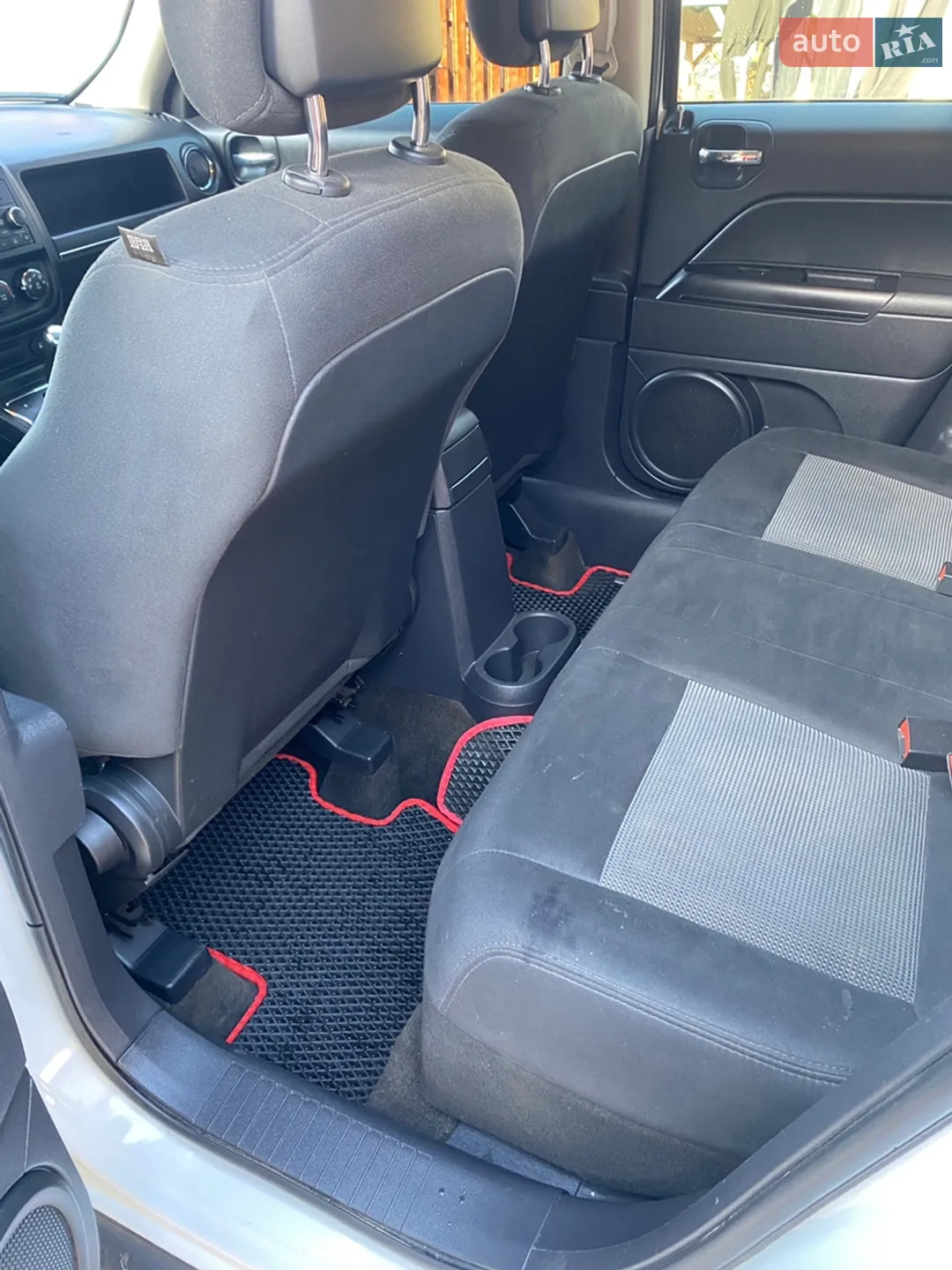 Jeep Patriot 2014 VIN 1C4NJRAB8FD190476 фото оголошення 14 з 21