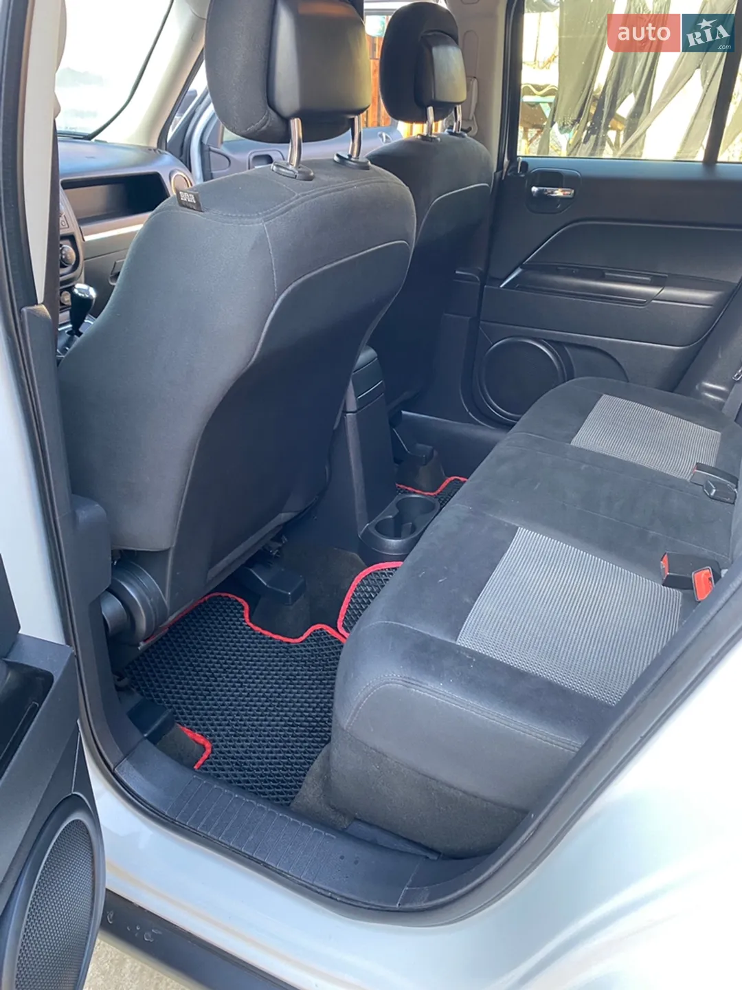 Jeep Patriot 2014 VIN 1C4NJRAB8FD190476 фото оголошення 18 з 21