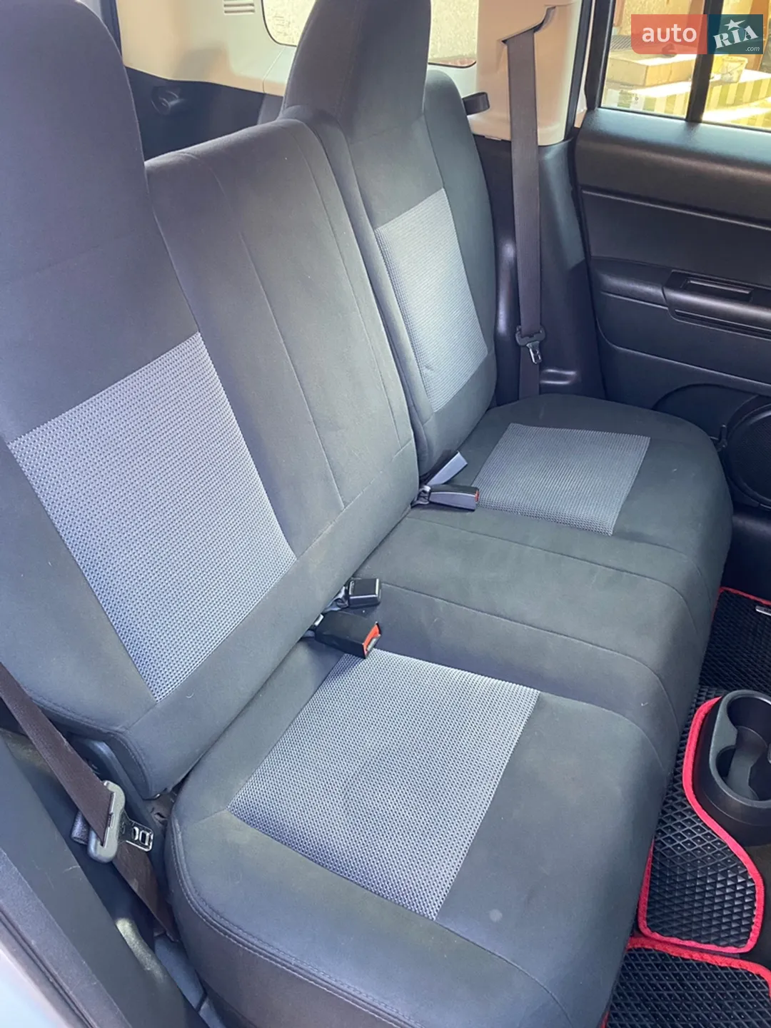 Jeep Patriot 2014 VIN 1C4NJRAB8FD190476 фото оголошення 20 з 21