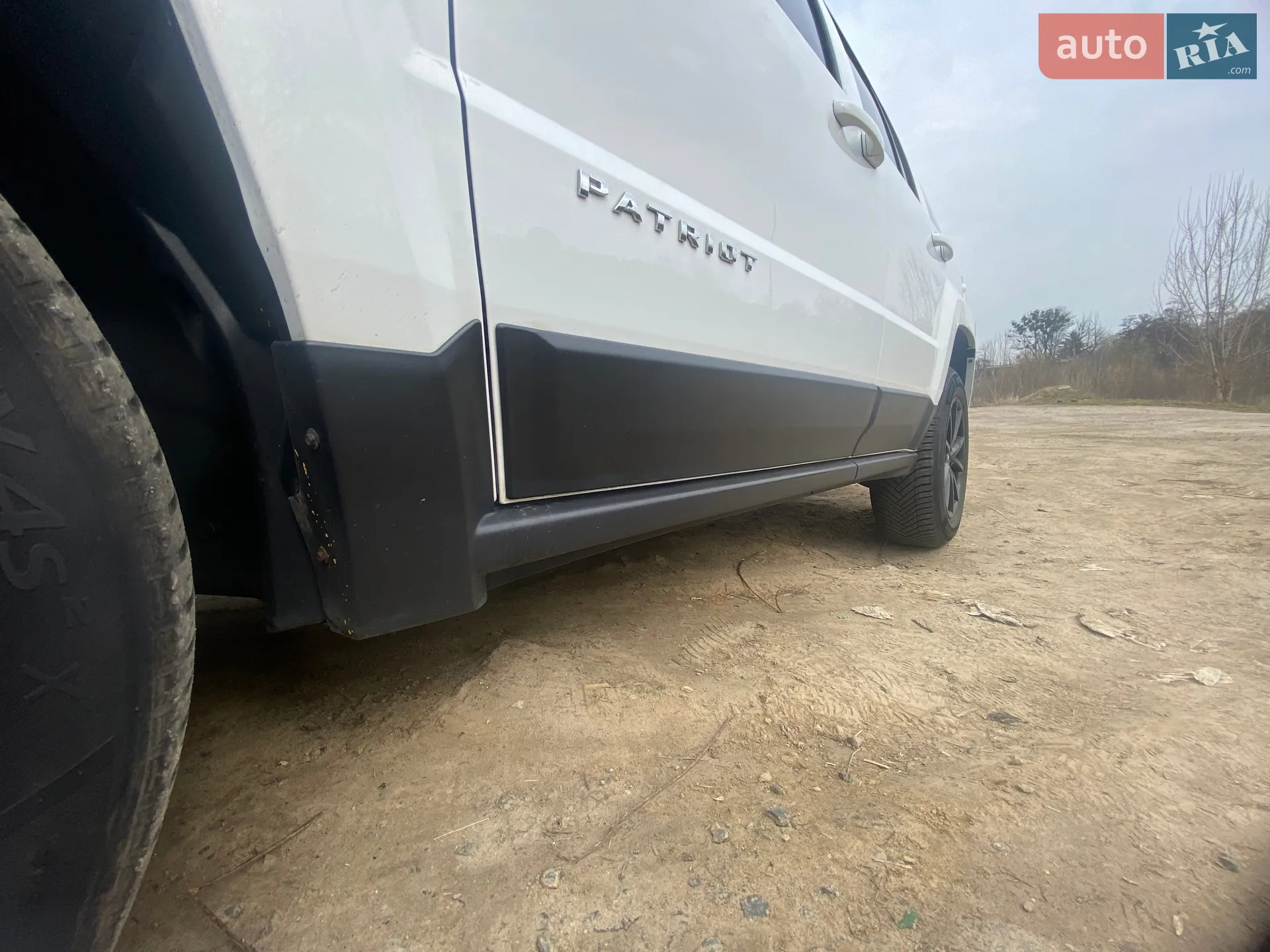 2014 Jeep Liberty (Patriot) - мініатюра 8